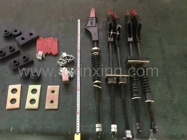 Lift Wire Rope Fastening Manufacturer