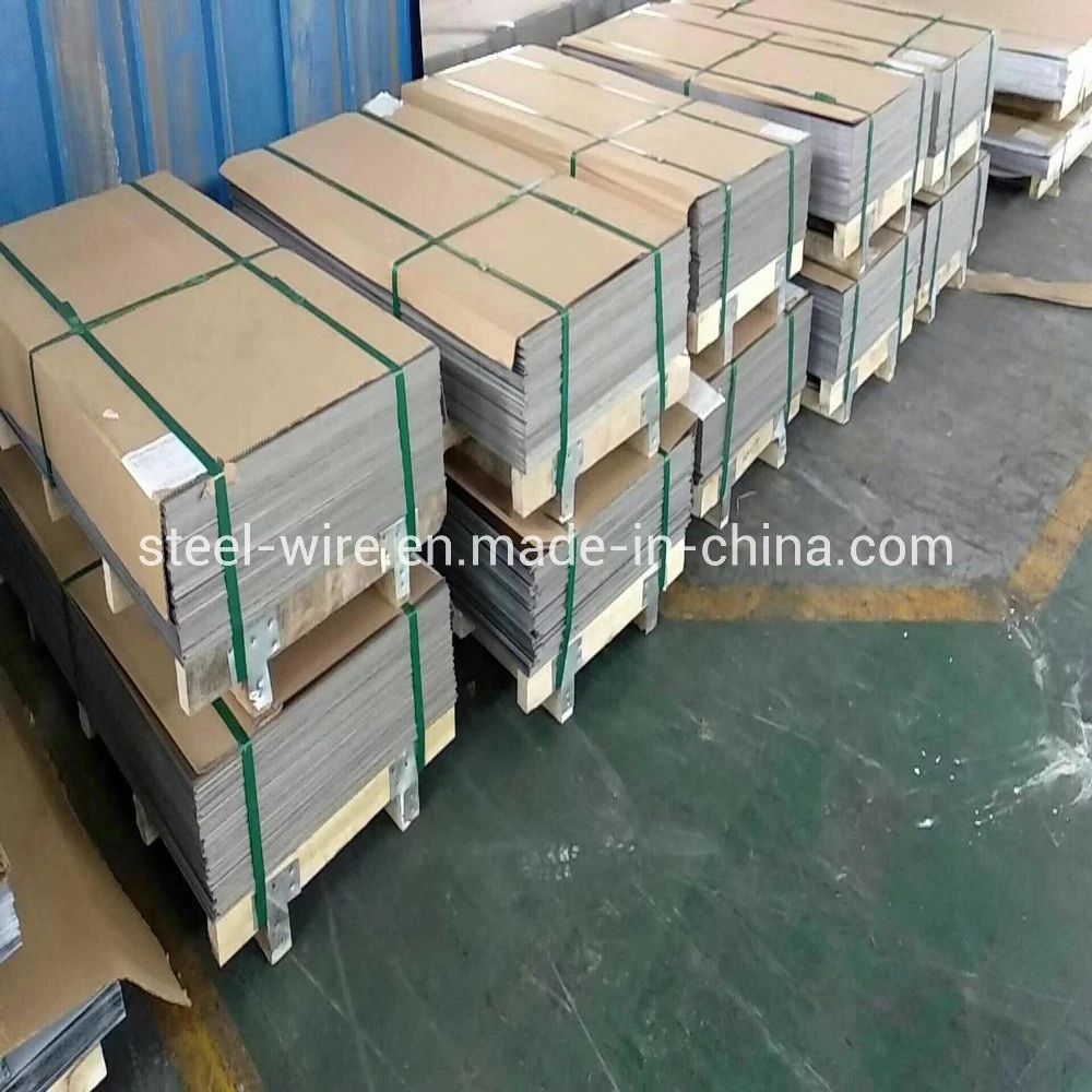 Titanium Tube Plate Grade 5 Titanium Sheet Price Per Kg