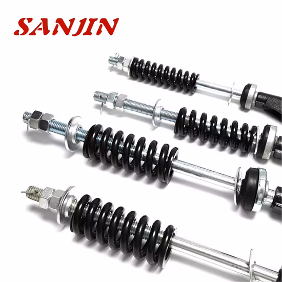 O elevador parte a fixação geral da corda de fio do elevador 8/10/12/13mm