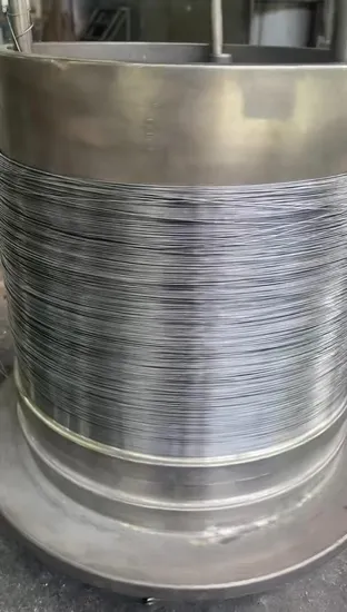 Barra de liga de titânio fabricada na China